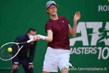 Jannik Sinner a lezione da Murray: consigli per giocare bene su erba (VIDEO) - TennisItaliano.it