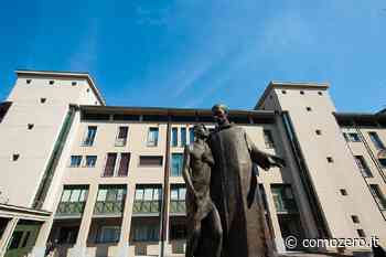 Eccellenza Fatebenefratelli di Erba: nel superstudio contro la resistenza antibiotica, rivoluzione per gli interventi all'occhio - ComoZero