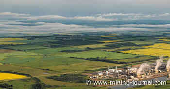 E3 Net-Zero Lithium: the next generation of lithium production - Mining Journal