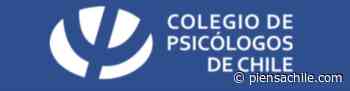 Un psicólogo es denunciado como abusador y rechazado por el Colegio de Psicólogos de Chile - piensaChile