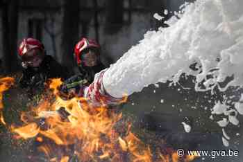 Alle burgemeesters gevraagd voorzorgsmaatregelen te nemen ro... - Gazet van Antwerpen