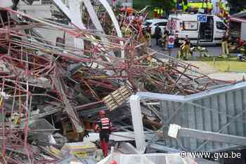 Directies nieuwe school ontsnapten nipt aan ramp: “Alles leek perfect in orde” - Gazet van Antwerpen