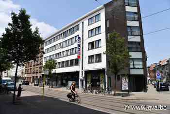 Familie Proost verkoopt supermarkt in Lange Leemstraat aan Jumbo - Gazet van Antwerpen