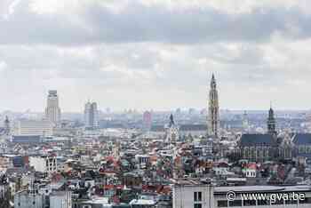 Wat willen Antwerpenaars met burgerbegroting? Kunstige voets... (Antwerpen) - Gazet van Antwerpen