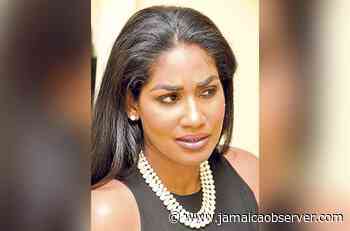 More woes for Hanna as loyal councillor quits executive - Jamaica Observer