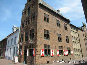 Ludwig Baumeister in Kalkar - Duisburg - myheimat.de - myheimat.de