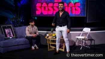 WWE NXT UK Results: Jordan Devlin Declares Himself As NXT UK's Franchise Player, Nathan Frazer Defeats Rohan Raja (06/17) - The Overtimer