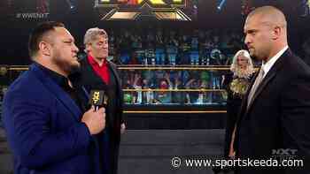 5 WWE Superstars who stand to gain from moving to NXT - Sportskeeda