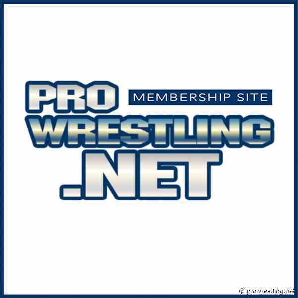 06/13 Powell's NXT Takeover In Your House audio review: Karrion Kross vs. Adam Cole vs. Kyle O'Reilly vs. Pete Dunne vs. Johnny Gargano for the NXT Title, Raquel Gonzalez vs. Ember Moon for the NXT Women's Title, Bronson Reed and - ProWrestling.net