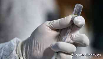 11.700 vacunas serán distribuidas para aplicar primeras dosis en Cartagena - Caracol Radio