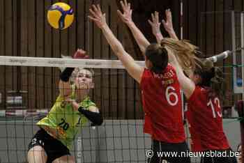 Hermes Oostende opent seizoen in Antwerpen (Oostende) - Het Nieuwsblad