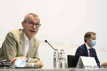 27 “hoogrisicolanden” aangeduid: inreisverbod voor niet-inwo... - Gazet van Antwerpen