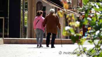 La pandemia reduce la esperanza de vida en La Rioja a niveles de 2009 - NueveCuatroUno