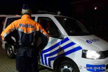 Dieven roven dure auto van oprit (Dessel) - Gazet van Antwerpen