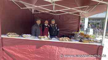 Neues Angebot - Süddeutsche Zeitung