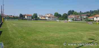 Ispra ricomincia dai "calci di rigore" - VareseNoi.it