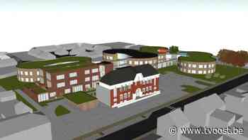 WZC De Cocon grootste investering ooit van stad Dendermonde - TV Oost