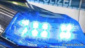 Schenefeld: Einbruch in Zweiradfachhandel: Unbekannter lässt Roller zurück | shz.de - shz.de