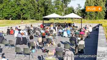16-mal Kultur in Neu-Ulm - ein Sommerprogramm unter freiem Himmel