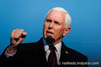 Mike Pence booed, called 'traitor' while speaking at conservative convention
