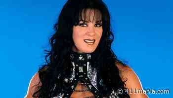 411 on Wrestling Podcast: Vice Versa 'Chyna' Review, Samoa Joe's NXT Return, More - 411mania.com