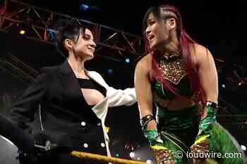 Poppy Surprise-Releases New Music Live on NXT - Loudwire