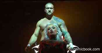 WWE NXT Superstars Ready for WWE Raw and WWE SmackDown - ComicBook.com