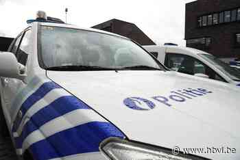 Klopjacht met helikopter naar inbrekers die betrapt werden op Balendijk - Het Belang van Limburg