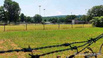 Debatte um Kunstrasenplatz im Stadion an der Oberau in Bad Hersfeld - HNA.de