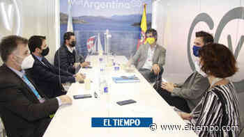 Medellín y Buenos Aires tendrían ruta directa el año próximo - El Tiempo