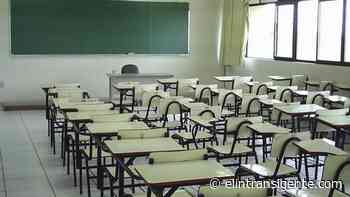 Fuerte preocupación de un intendente de la provincia de Buenos Aires por «el impacto de la ausencia de clases presenciales» - El Intransigente