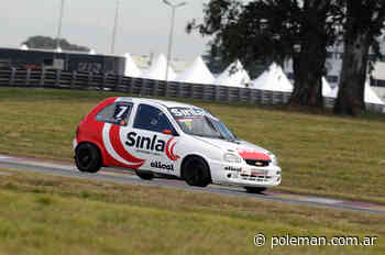 Clasificaciones y series en Buenos Aires - Poleman