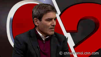 Fernán Quirós: «Es probable que la variante india llegue a la ciudad de Buenos Aires» - CNN