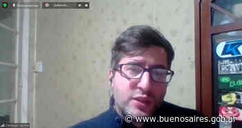 En la Dimensión Institucional se elaboró un nuevo proyecto - buenosaires.gob.ar