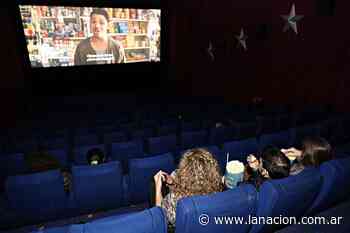 Dispar reapertura de las salas de cine: volvieron en Buenos Aires y siguen cerradas en Santa Fe y Córdoba - LA NACION