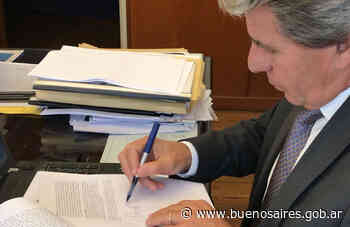 Carta de noticias de la Procuración General - Junio 2021 | Noticias - buenosaires.gob.ar