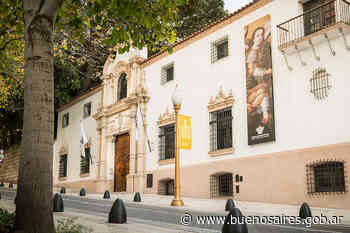 ¡Los MuseosBA te extrañaban! | Noticias - buenosaires.gob.ar