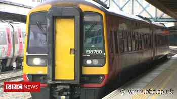 East Midlands Railway announces cuts to services