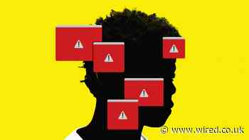 He had a worrying new rash. Reddit had the answers