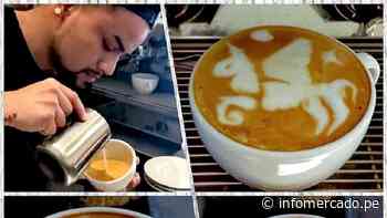 Coffe Art: La cafetería que venció el calor de Tumbes - Infomercado