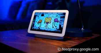 Best smart displays for 2021     - CNET