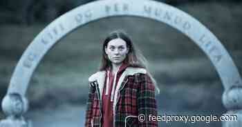 Netflix: The 50 best TV series to binge-watch tonight     - CNET