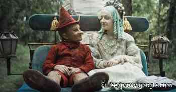 Amazon Prime Video: 22 best films to watch tonight     - CNET