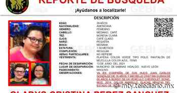 Desaparece familia estadounidense en Sabinas Hidalgo, Nuevo León - Telediario Monterrey