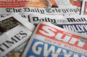 What the papers say – June 19 - Ealing Times