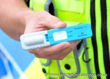Blackburn cocaine driver 'has changed ways after sign from God'