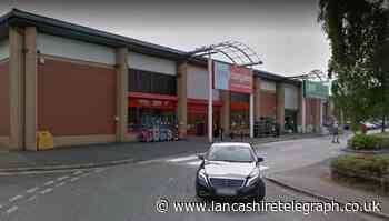 Man who stole Aerial pods, a DNA kit and sweets from Accrington Home Bargains ordered to pay hundreds in compensation
