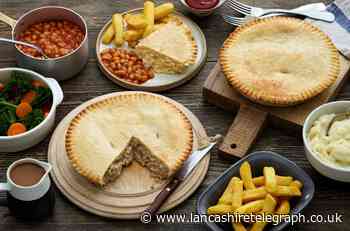 Holland's Pies: Hyndburn baker seeks new flavour suggestions