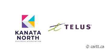 Kanata North partners with Telus for Ottawa 5G Innovation Zone - Cartt.ca