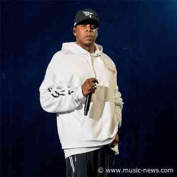 Jay-Z sues Damon Dash